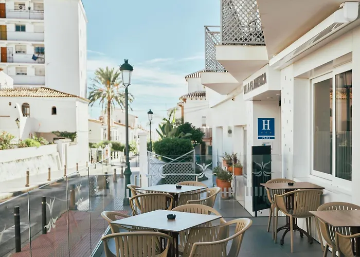 Beneste Flamenca Hotel