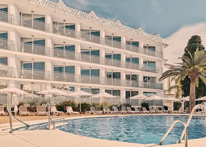 Beneste Flamenca Hotel 3*