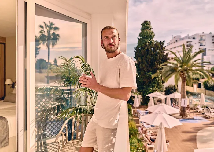 Beneste Flamenca 3* Nerja