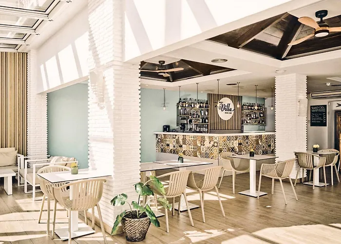 Beneste Flamenca Nerja