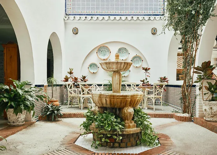 Beneste Flamenca Hotel Nerja