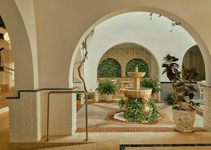 Beneste Flamenca 3* Nerja