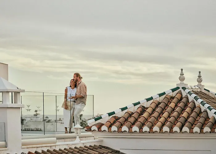 Beneste Flamenca Hotel 3*