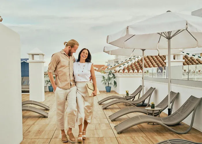 Beneste Flamenca 3* Нерха