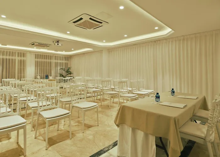 Beneste Flamenca Nerja