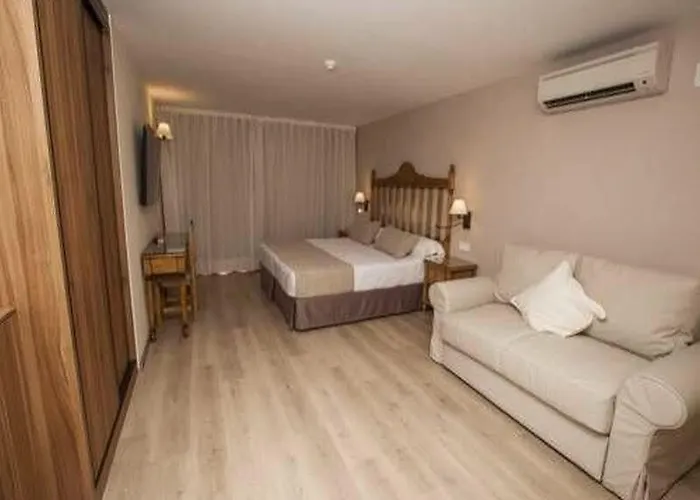 Beneste Flamenca 3* Nerja