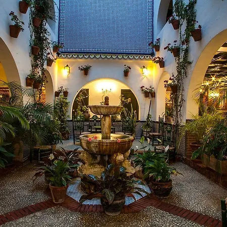 Hotell Flamenca Nerja