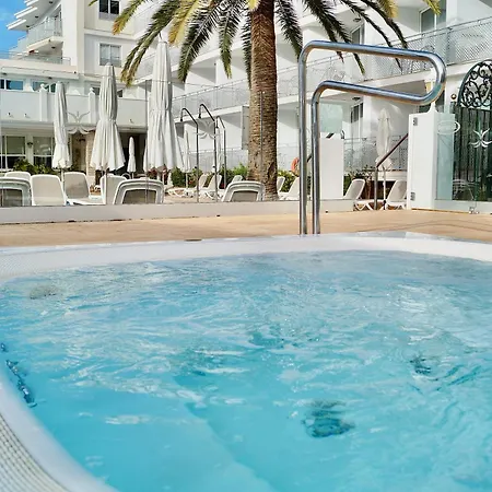 Flamenca Hotell Nerja