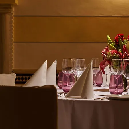 Szálloda Beneste Flamenca