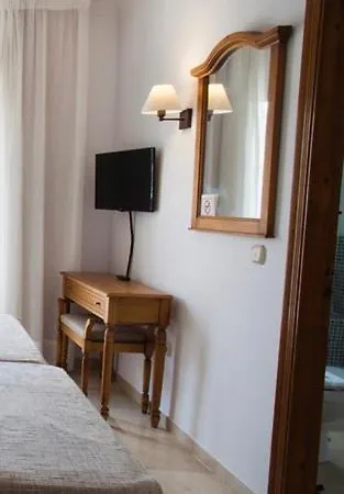 Flamenca Hotell