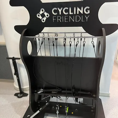 Szálloda Beneste Flamenca Nerja