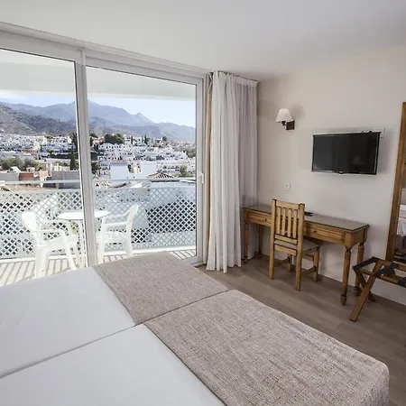 Flamenca Hotell