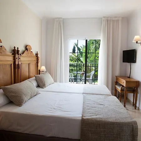 Flamenca Hotell 3*