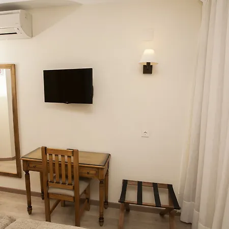 Flamenca Hotell 3*