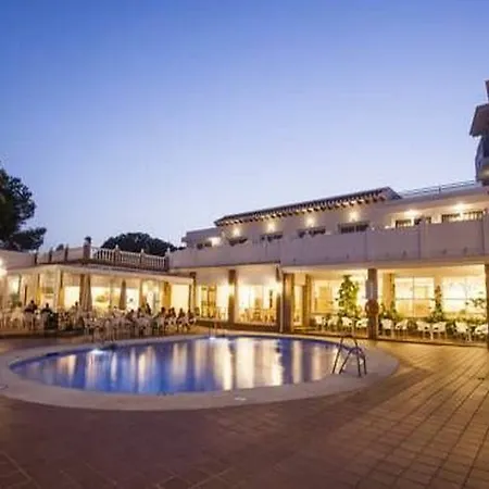 Flamenca Hotell