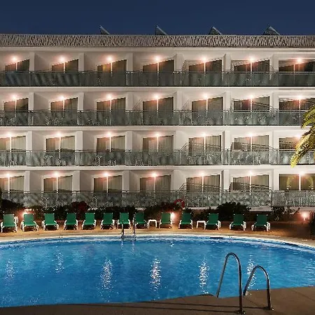 Hotell Flamenca