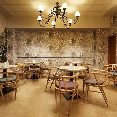 Szálloda Beneste Flamenca