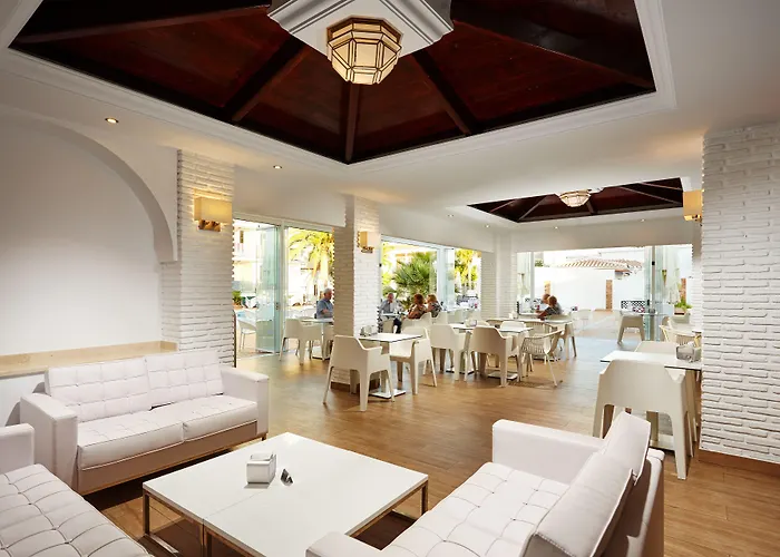 Flamenca Hotel Nerja