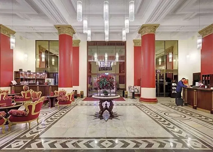 Flamenca Hotel Nerja