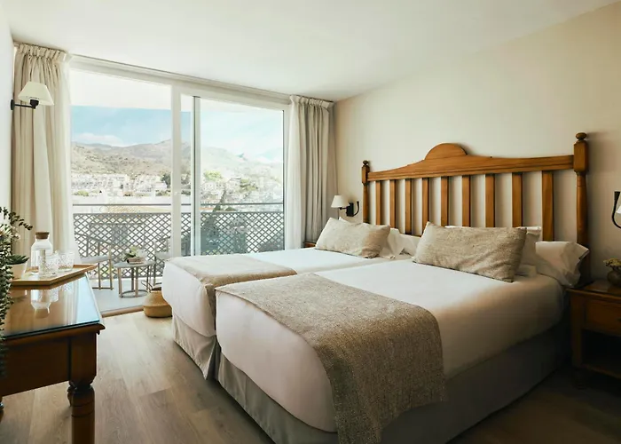 Flamenca Hotel Nerja