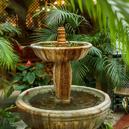 ホテル Beneste Flamenca