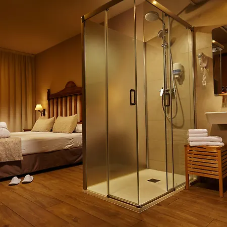 ホテル Beneste Flamenca 3*