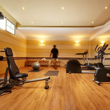 Beneste Flamenca ホテル 3*