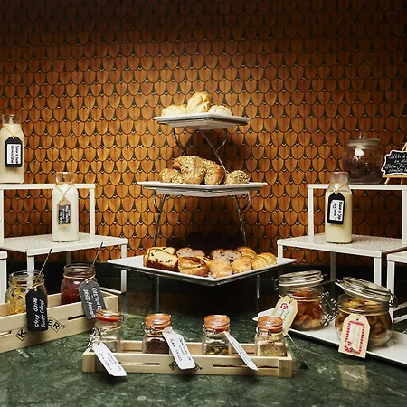 Beneste Flamenca ホテル ネルハ