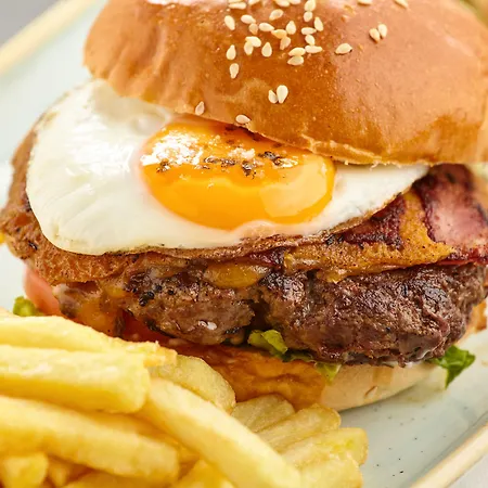 Beneste Flamenca ホテル