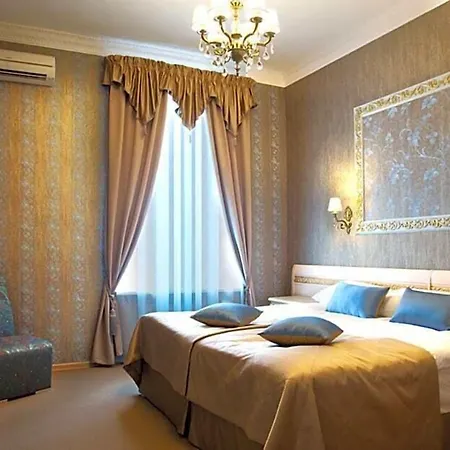 ホテル Beneste Flamenca ネルハ