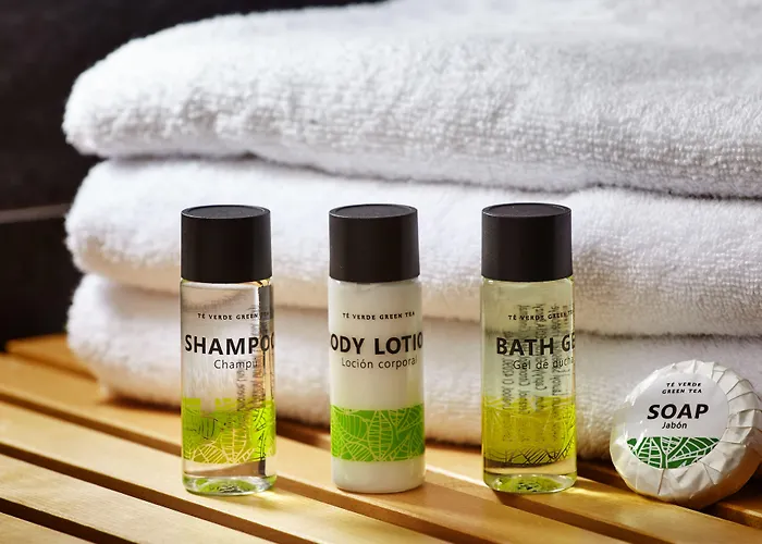 Hotel Beneste Flamenca 3*