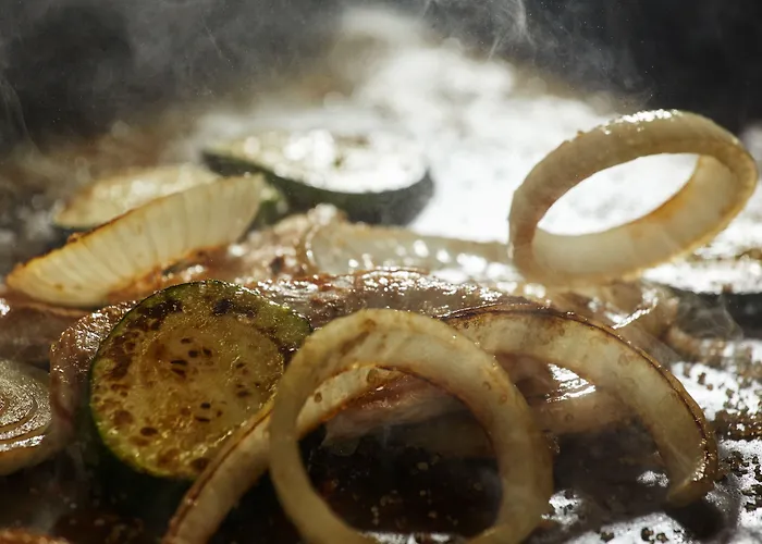 Hotel Beneste Flamenca 3*