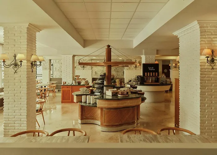 Beneste Flamenca Hotel Nerja