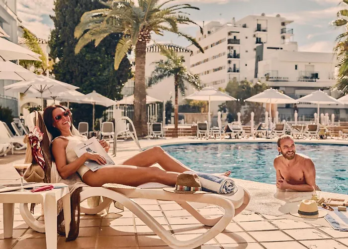 Beneste Flamenca Hotel Nerja