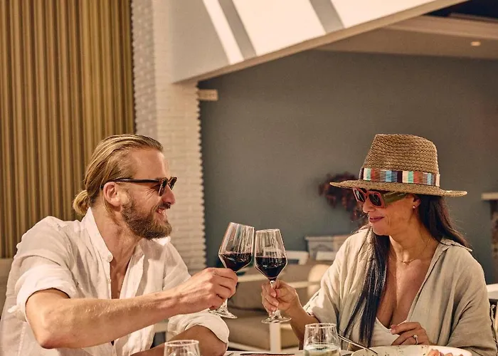 Beneste Flamenca Hotel