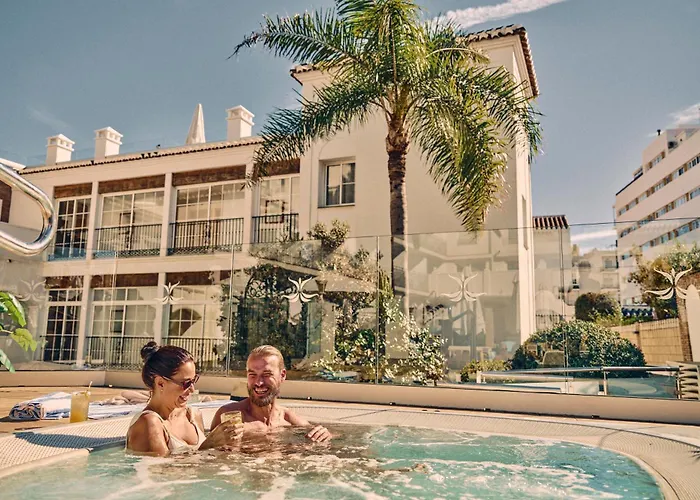 Hotel Beneste Flamenca Nerja